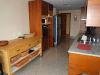 Ferienhaus Spanien Apartment Monterrey Apartment Monterrey - Küche